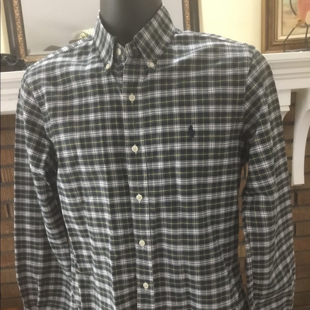Men’s polo shirt